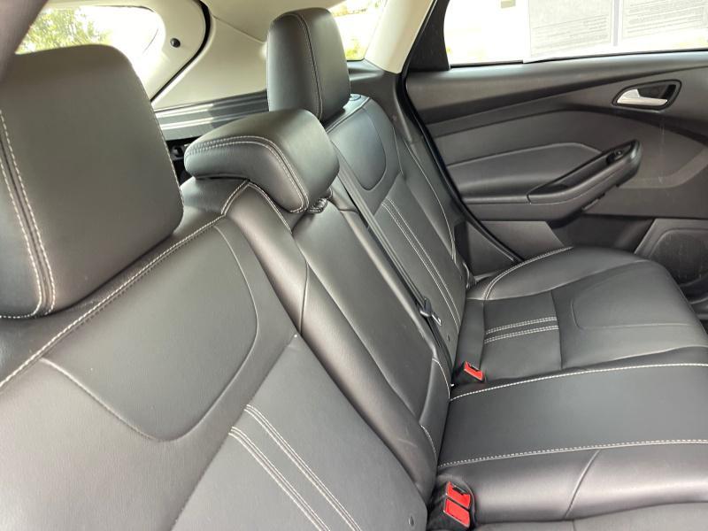 used 2014 Ford Focus car, priced at $10,970