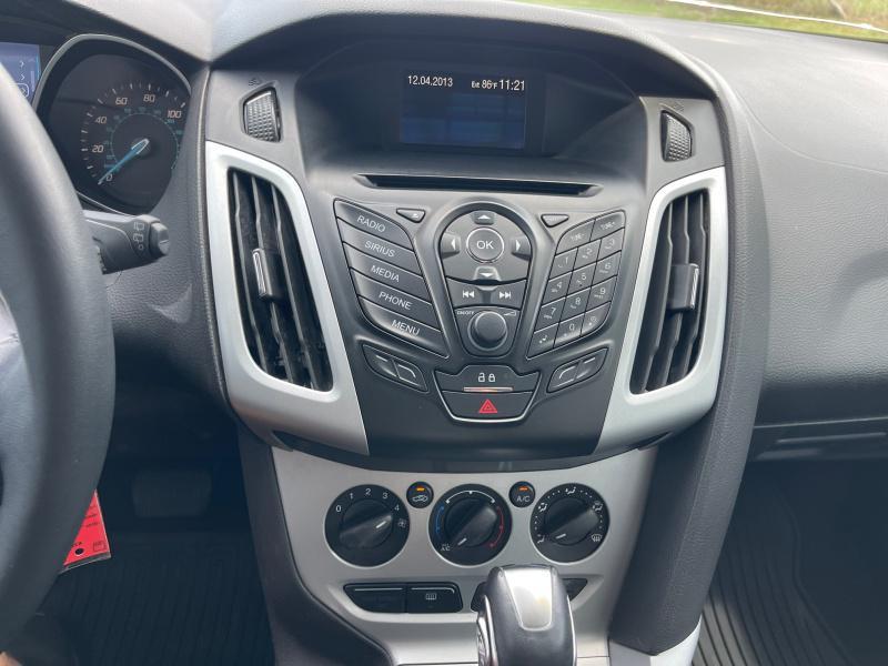 used 2014 Ford Focus car, priced at $10,970