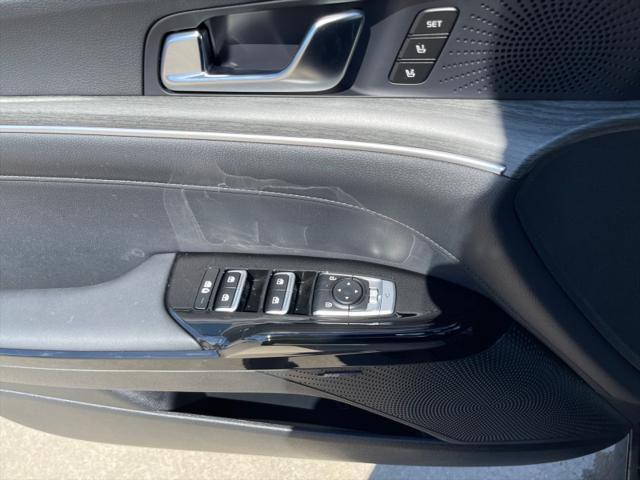 new 2025 Kia K5 car, priced at $36,679