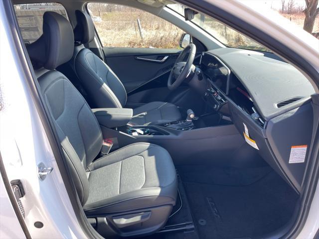 new 2025 Kia Niro car, priced at $33,799