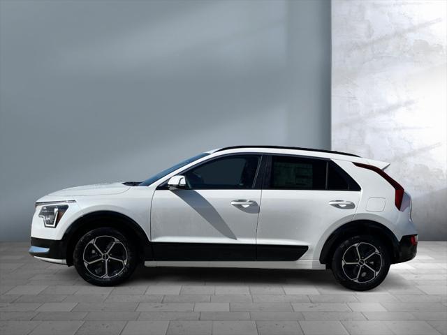 new 2025 Kia Niro car, priced at $33,799