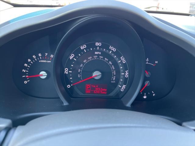 used 2015 Kia Sportage car, priced at $14,970