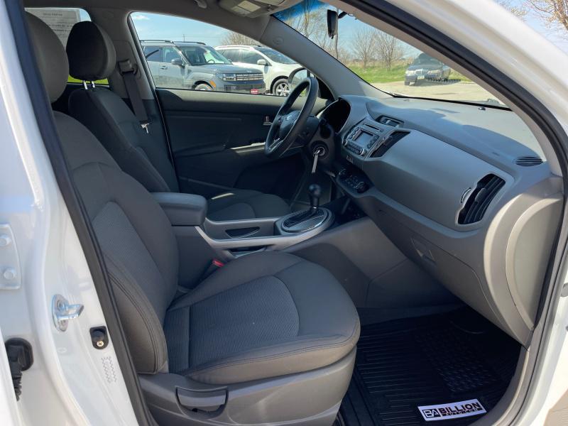 used 2015 Kia Sportage car, priced at $11,970