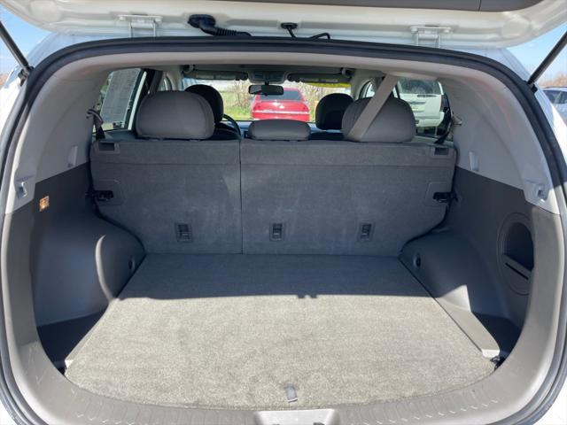 used 2015 Kia Sportage car, priced at $14,970