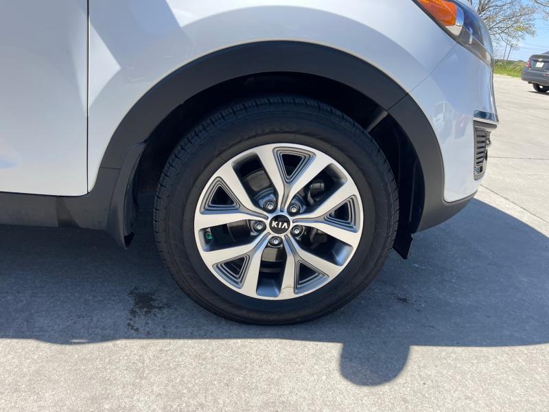 used 2015 Kia Sportage car, priced at $11,970