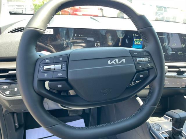new 2026 Kia Sportage car, priced at $35,779