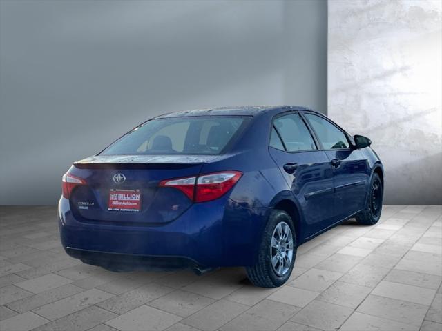 used 2014 Toyota Corolla car, priced at $16,970