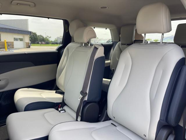 new 2026 Kia Carnival car, priced at $44,509