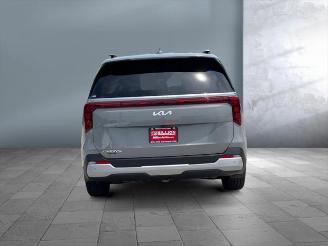 new 2026 Kia Carnival car, priced at $44,509