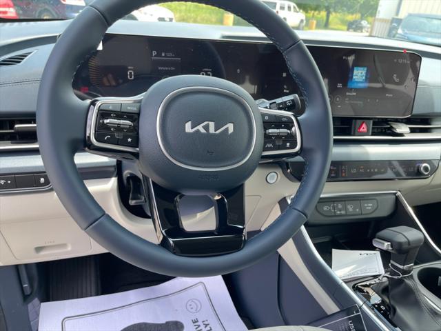 new 2026 Kia Carnival car, priced at $44,509