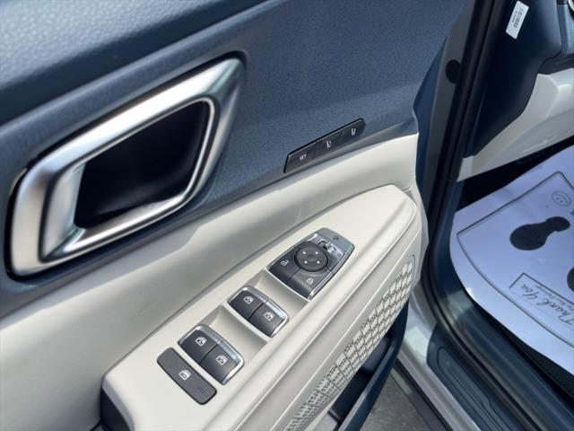 new 2026 Kia Carnival car, priced at $44,509