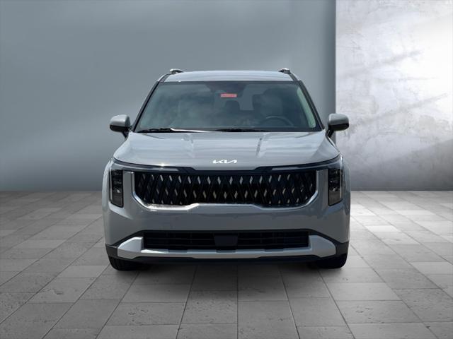 new 2026 Kia Carnival car, priced at $44,509