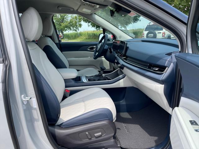 new 2026 Kia Carnival car, priced at $44,509