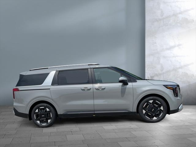 new 2026 Kia Carnival car, priced at $44,509
