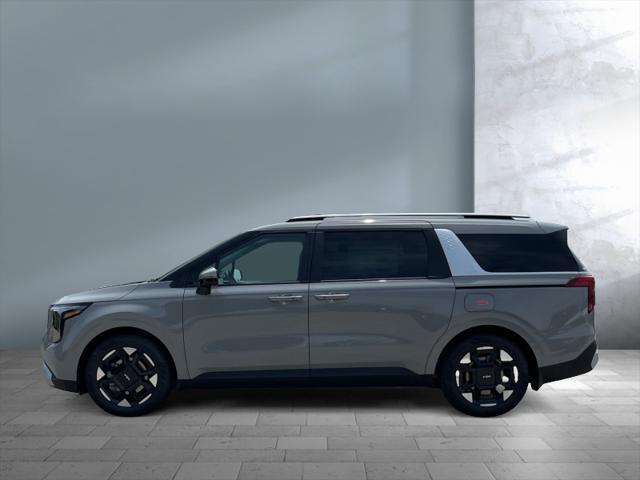 new 2026 Kia Carnival car, priced at $44,509