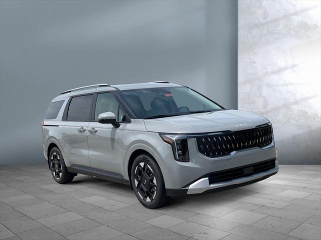 new 2026 Kia Carnival car, priced at $44,509