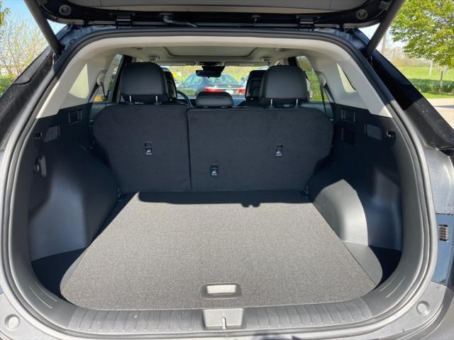 new 2025 Kia Sportage car, priced at $34,759