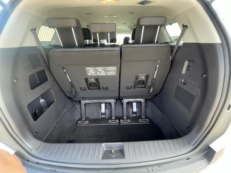 new 2026 Kia Carnival car, priced at $44,159