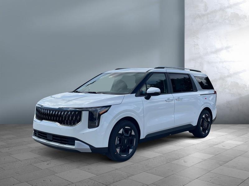 new 2026 Kia Carnival car, priced at $44,159