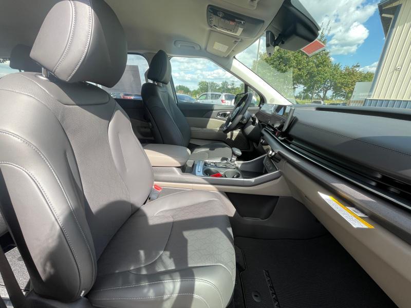 new 2026 Kia Carnival car, priced at $44,159