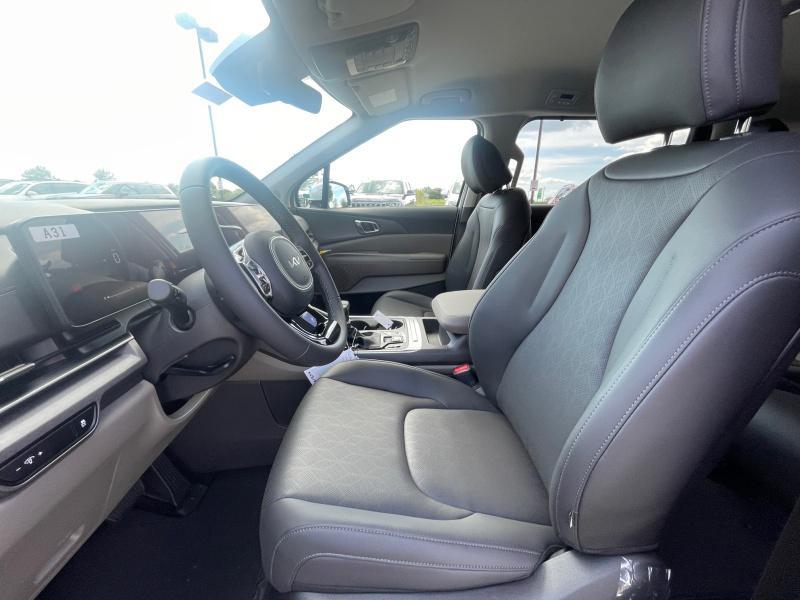 new 2026 Kia Carnival car, priced at $44,159