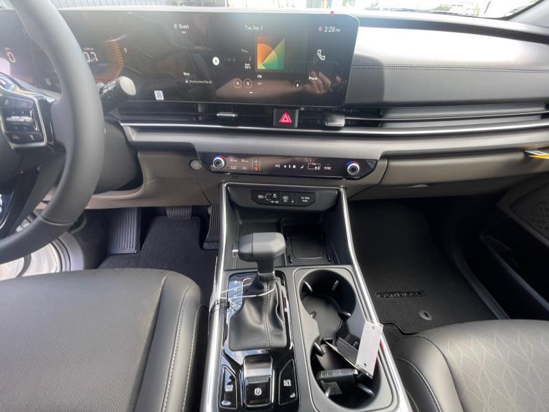 new 2026 Kia Carnival car, priced at $44,159