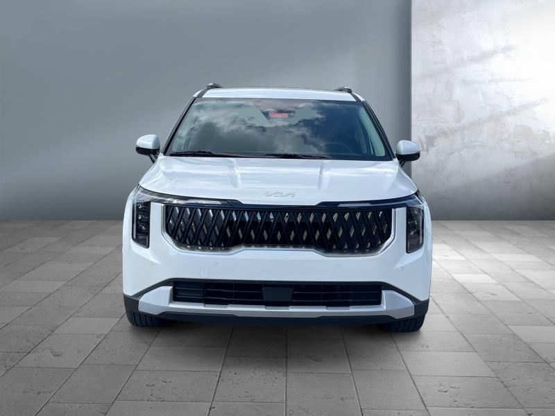 new 2026 Kia Carnival car, priced at $44,159