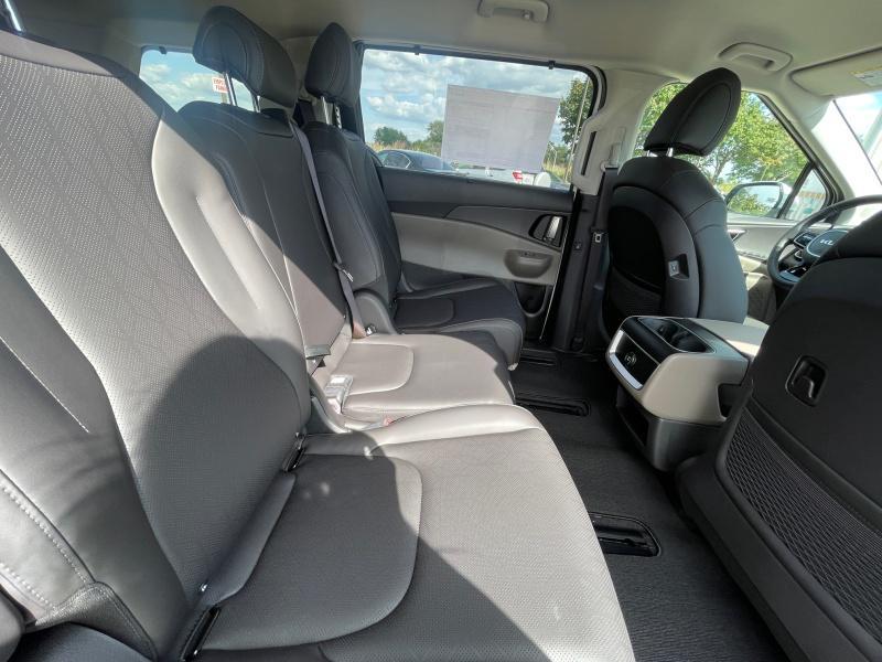 new 2026 Kia Carnival car, priced at $44,159
