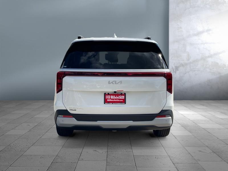 new 2026 Kia Carnival car, priced at $44,159