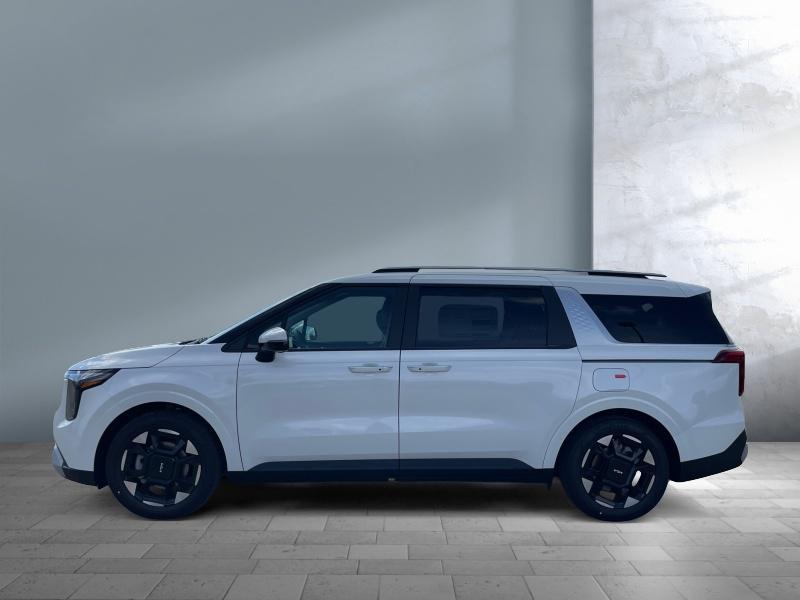 new 2026 Kia Carnival car, priced at $44,159
