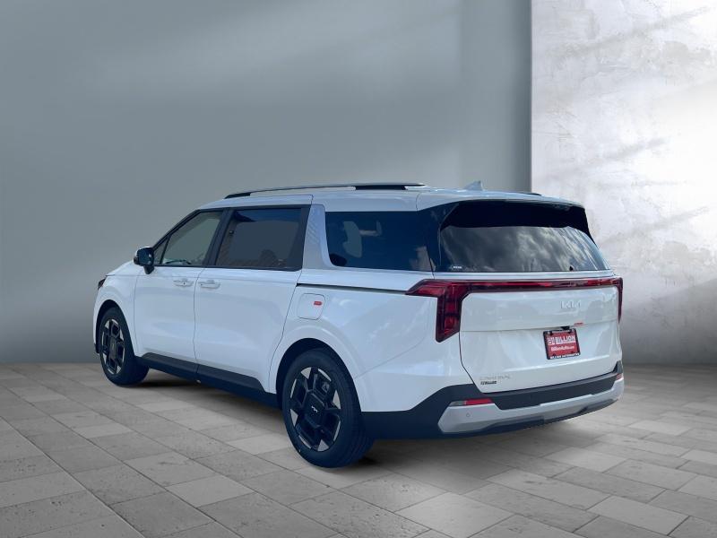 new 2026 Kia Carnival car, priced at $44,159