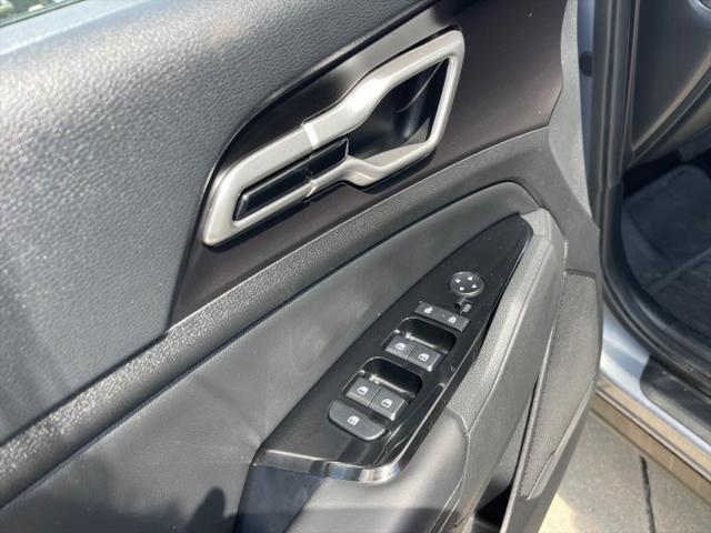 used 2023 Kia Sportage car, priced at $27,970