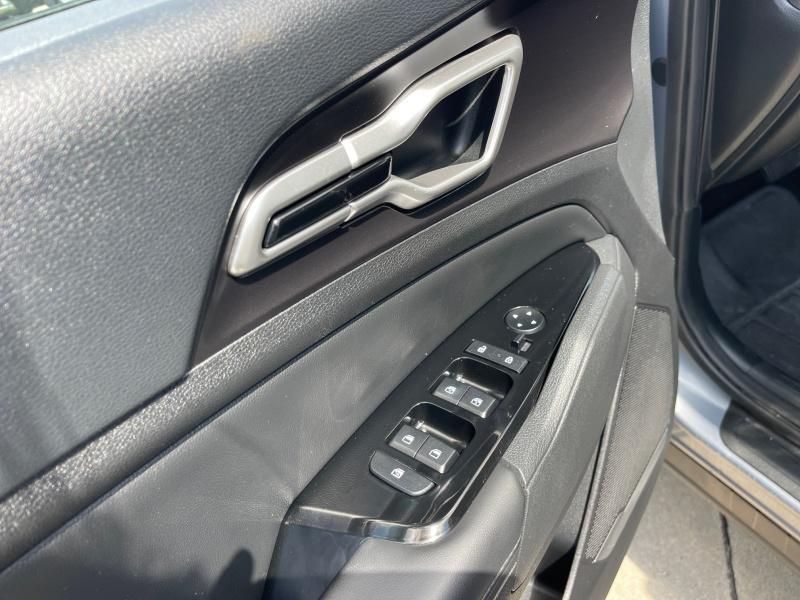 used 2023 Kia Sportage car, priced at $25,970