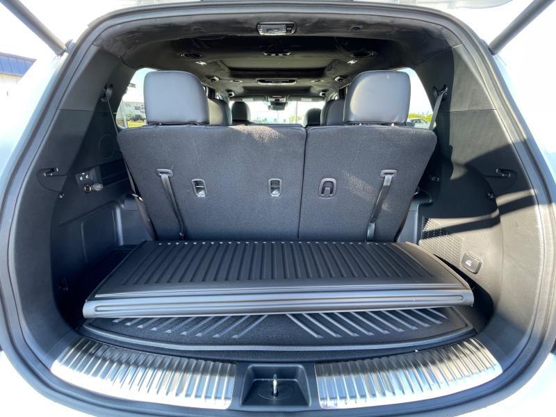 new 2025 Kia Telluride car, priced at $57,009