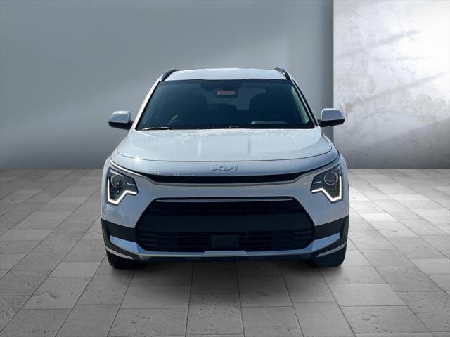 new 2025 Kia Niro car, priced at $30,579