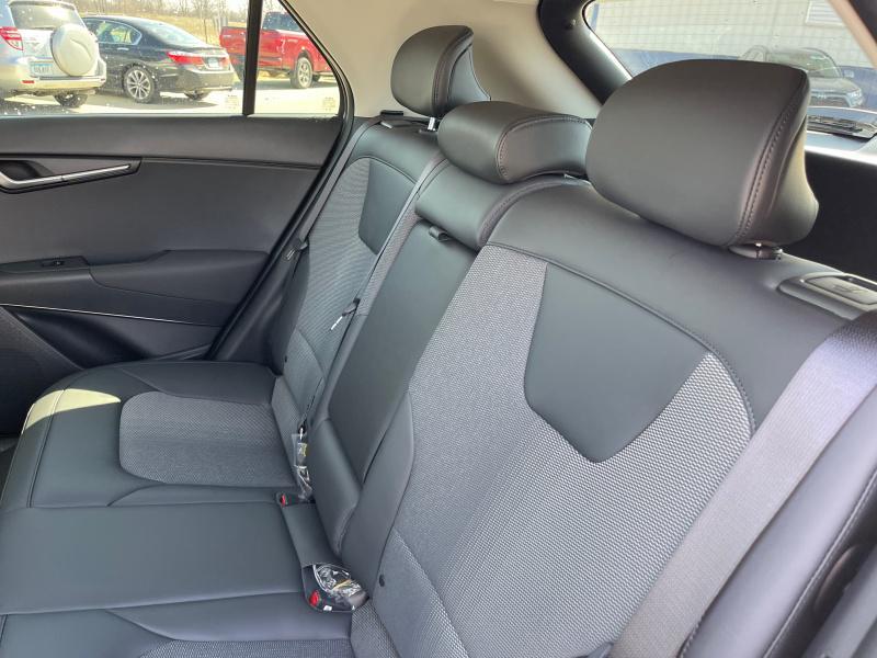 new 2025 Kia Niro car, priced at $31,579