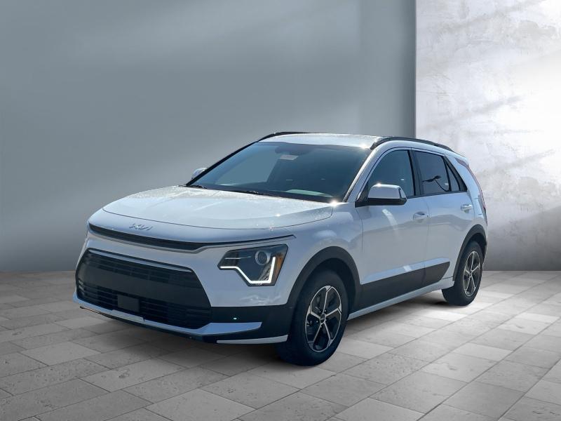 new 2025 Kia Niro car, priced at $31,579