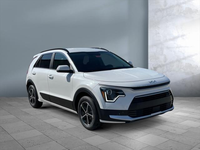 new 2025 Kia Niro car, priced at $30,579