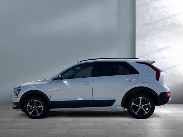 new 2025 Kia Niro car, priced at $30,579