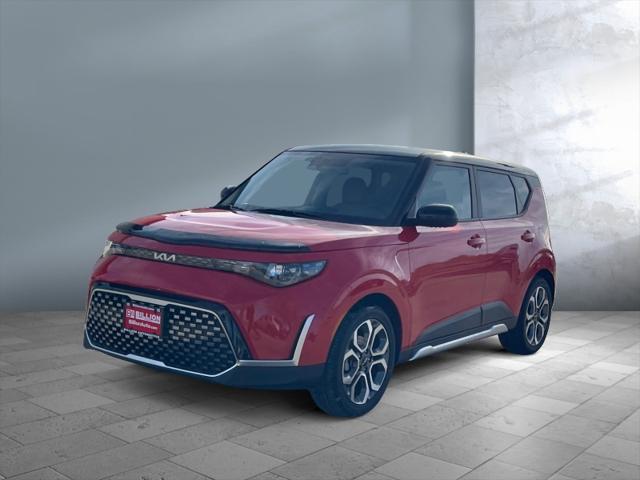 new 2025 Kia Soul car, priced at $25,694