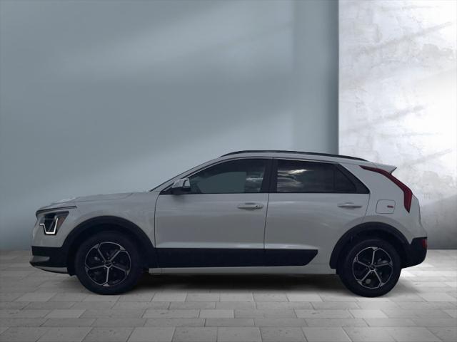 new 2025 Kia Niro car, priced at $30,504