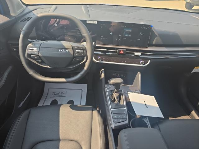 new 2026 Kia Sportage car, priced at $40,064