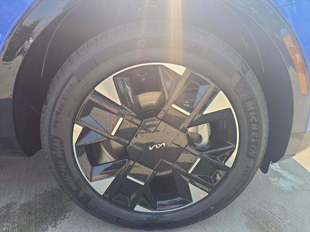 new 2026 Kia Sportage car, priced at $40,064