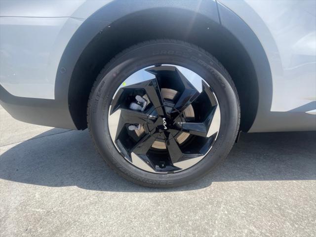 new 2025 Kia Sorento Hybrid car, priced at $49,719