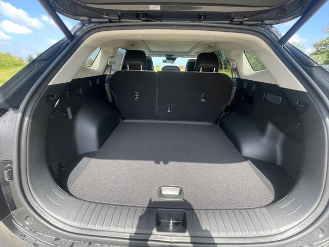 new 2026 Kia Sportage Hybrid car, priced at $36,165