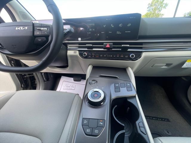 new 2026 Kia Sportage Hybrid car, priced at $36,165
