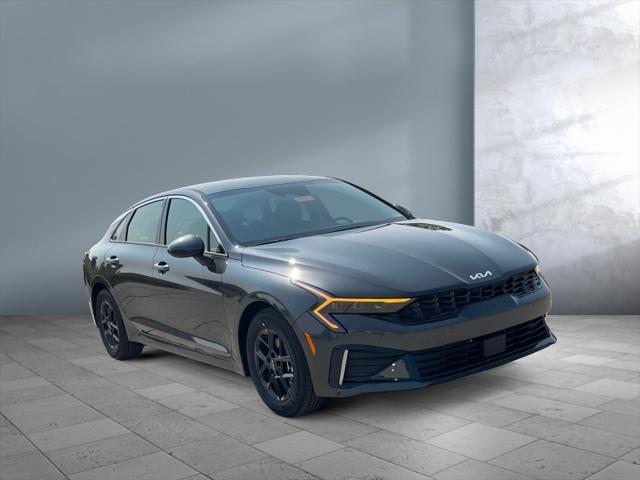 new 2025 Kia K5 car, priced at $28,829