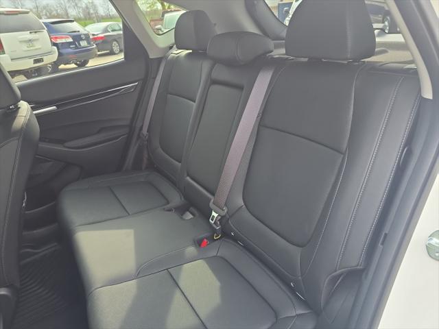 used 2024 Kia Seltos car, priced at $30,970