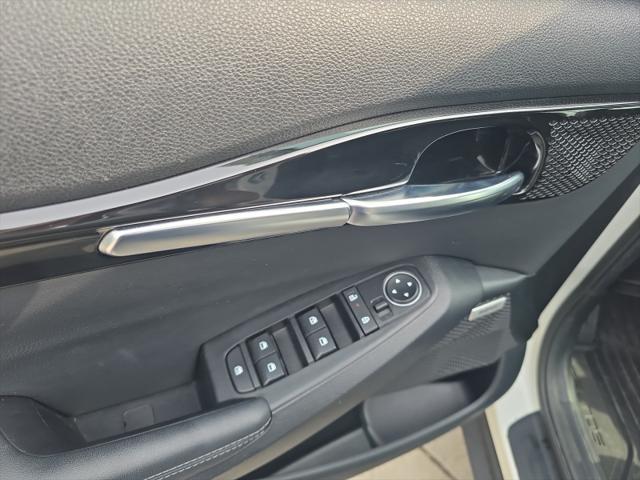 used 2024 Kia Seltos car, priced at $30,970