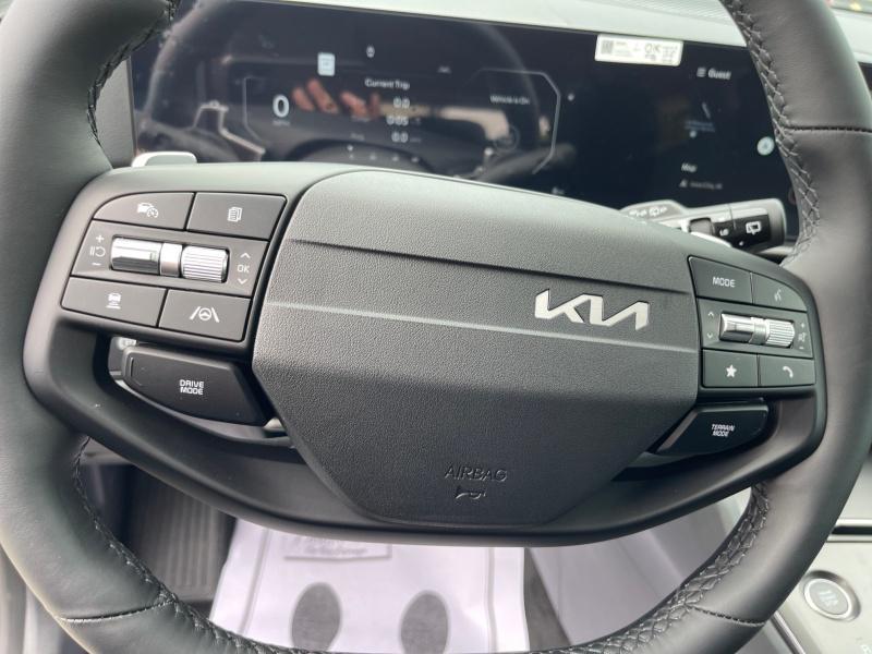 new 2026 Kia Sportage Hybrid car, priced at $42,184